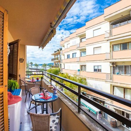 אלקודיה Apartment Mariners 2 By Interhome מראה חיצוני תמונה