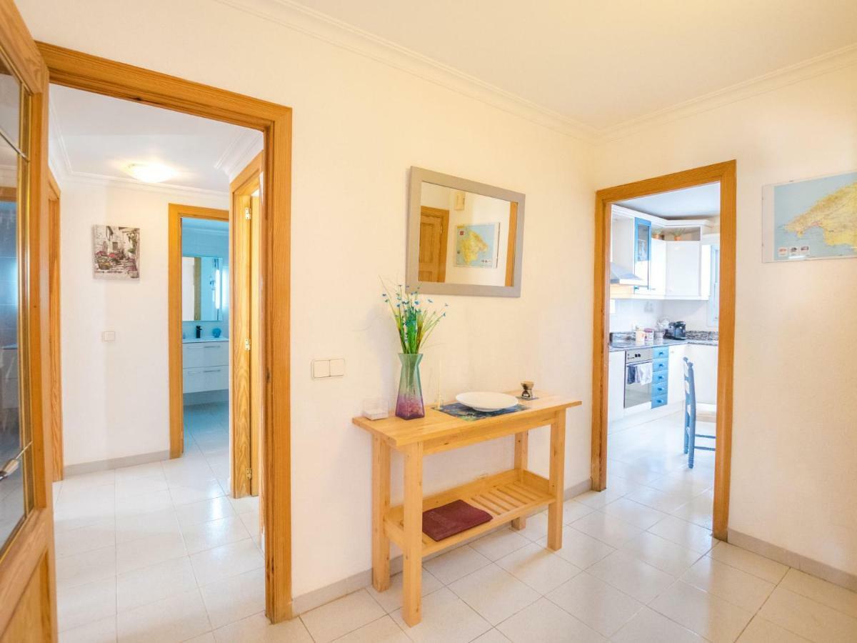 אלקודיה Apartment Mariners 2 By Interhome מראה חיצוני תמונה