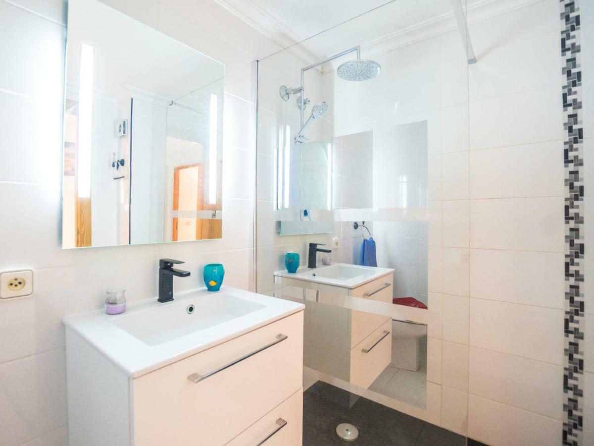 אלקודיה Apartment Mariners 2 By Interhome מראה חיצוני תמונה