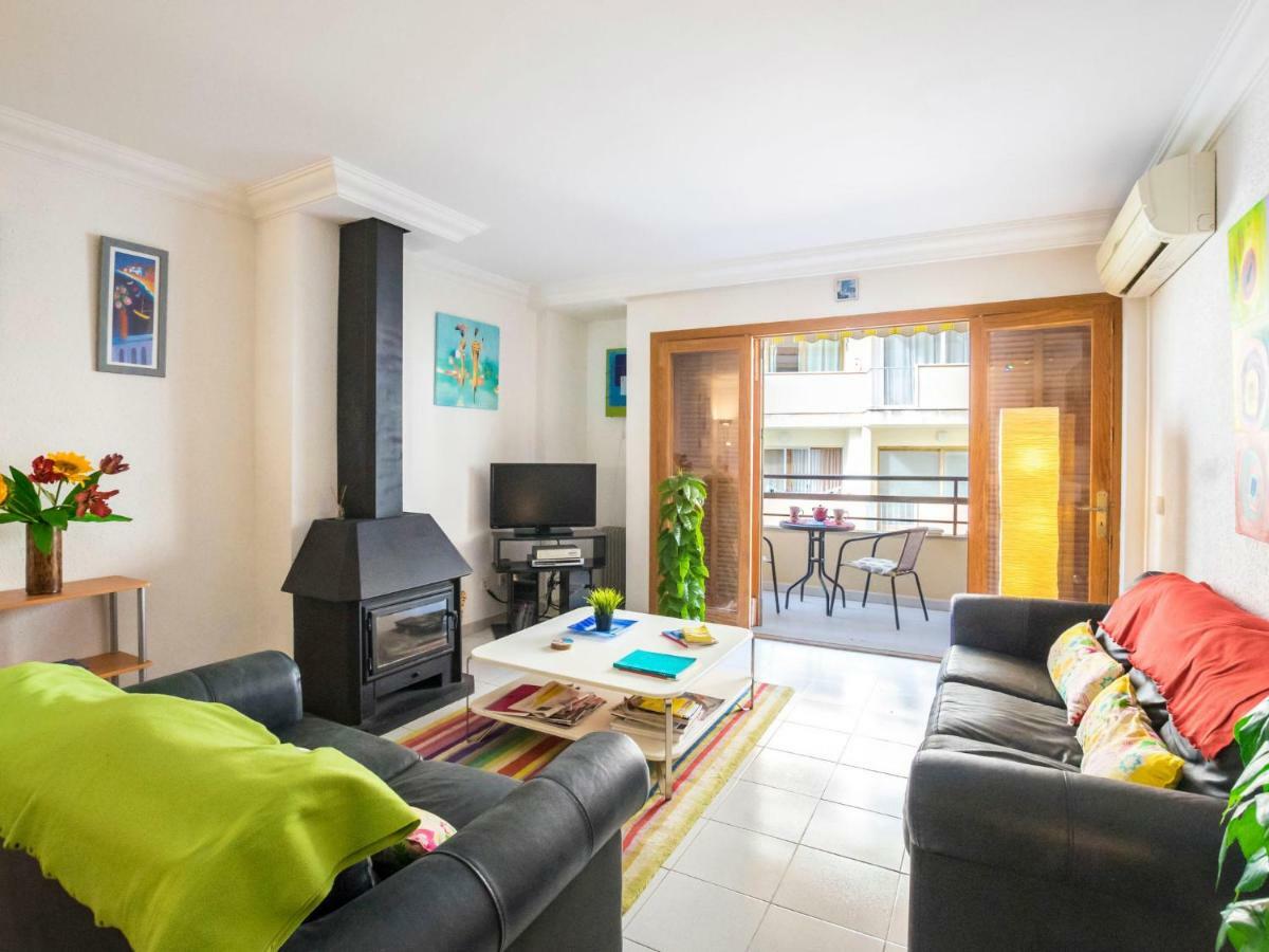 אלקודיה Apartment Mariners 2 By Interhome מראה חיצוני תמונה