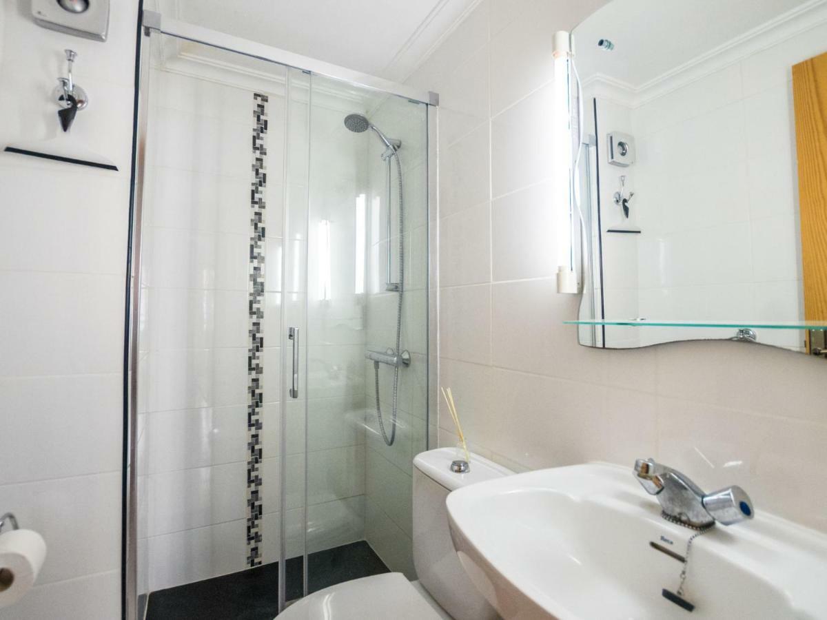 אלקודיה Apartment Mariners 2 By Interhome מראה חיצוני תמונה
