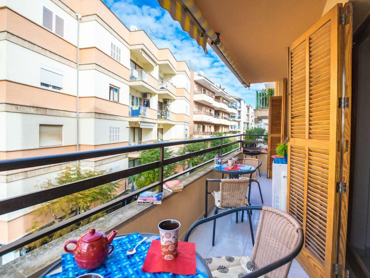 אלקודיה Apartment Mariners 2 By Interhome מראה חיצוני תמונה
