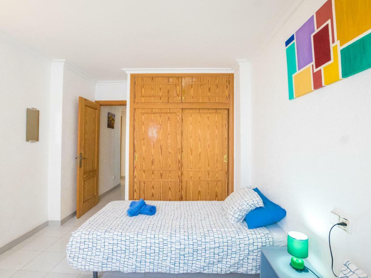 אלקודיה Apartment Mariners 2 By Interhome מראה חיצוני תמונה