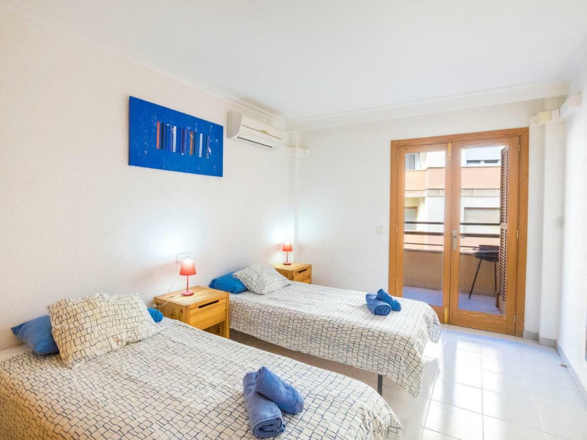 אלקודיה Apartment Mariners 2 By Interhome מראה חיצוני תמונה