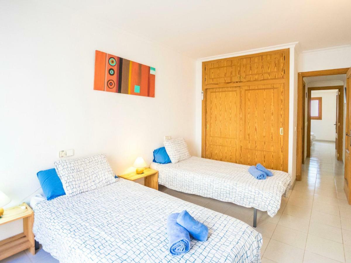 אלקודיה Apartment Mariners 2 By Interhome מראה חיצוני תמונה