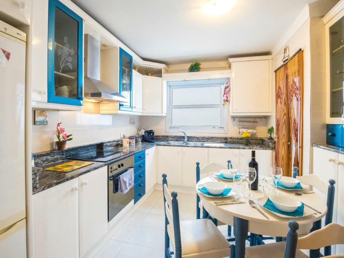 אלקודיה Apartment Mariners 2 By Interhome מראה חיצוני תמונה