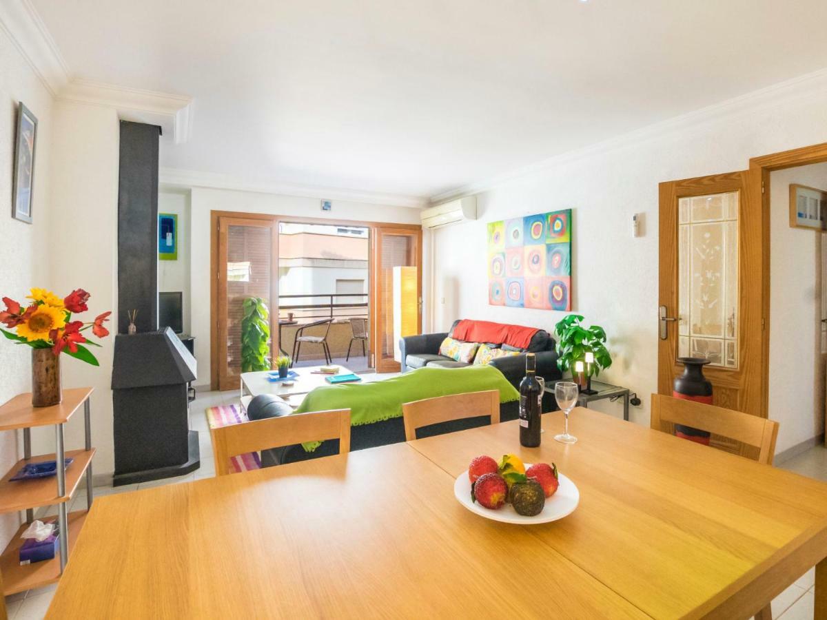 אלקודיה Apartment Mariners 2 By Interhome מראה חיצוני תמונה