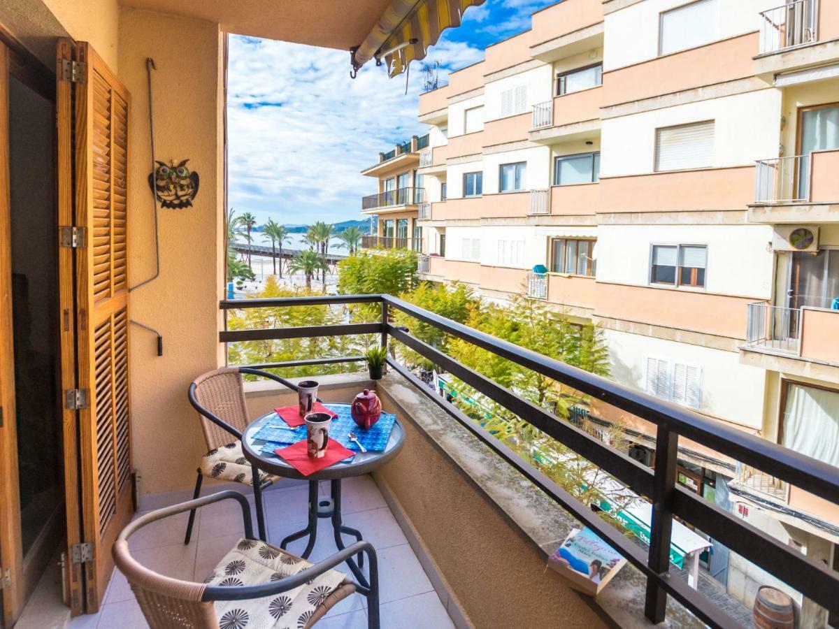 אלקודיה Apartment Mariners 2 By Interhome מראה חיצוני תמונה