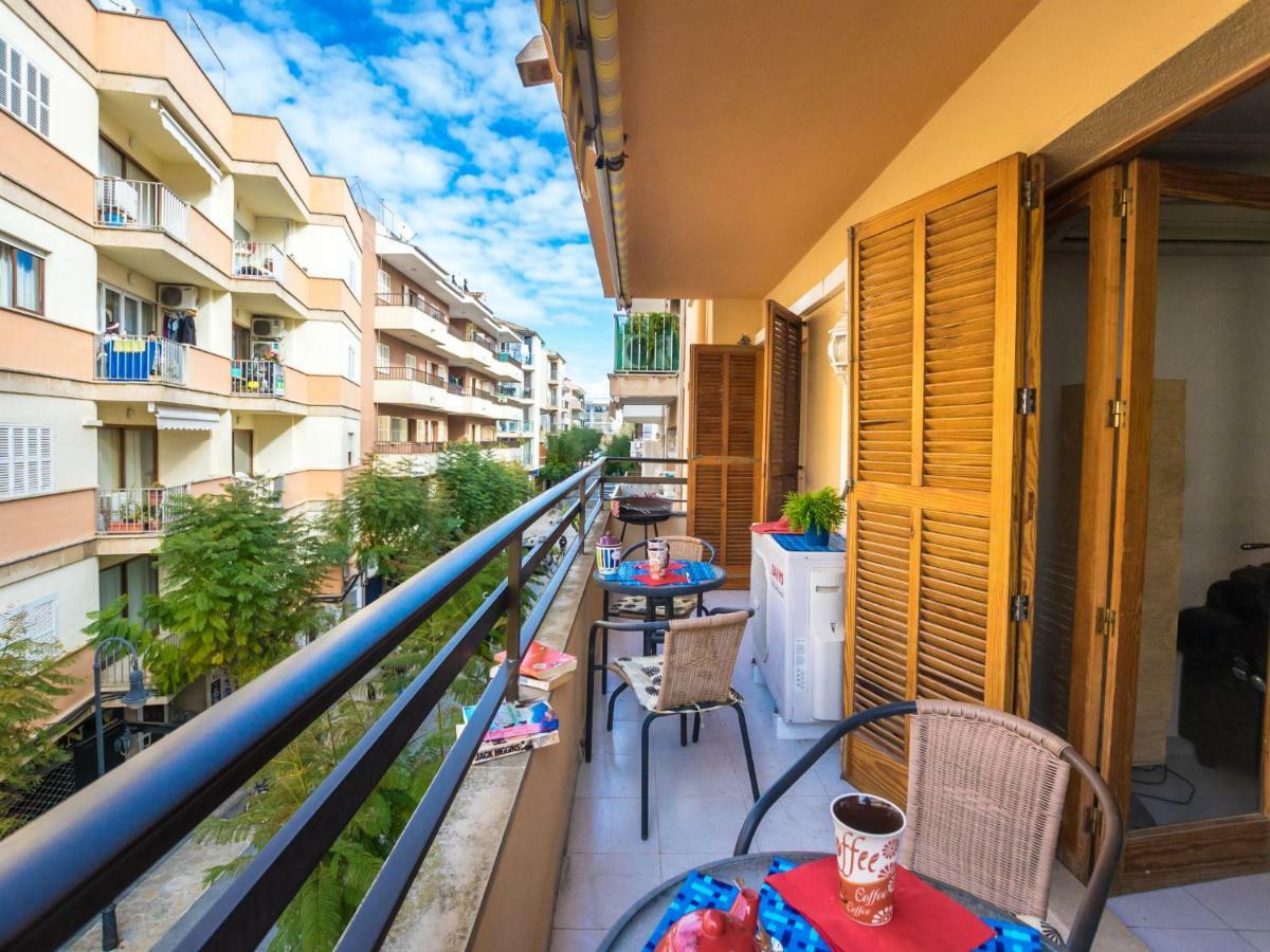 אלקודיה Apartment Mariners 2 By Interhome מראה חיצוני תמונה