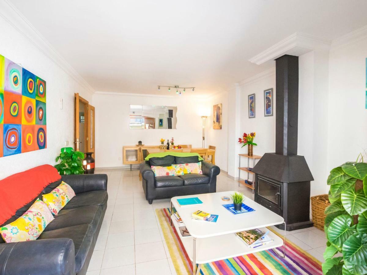 אלקודיה Apartment Mariners 2 By Interhome מראה חיצוני תמונה