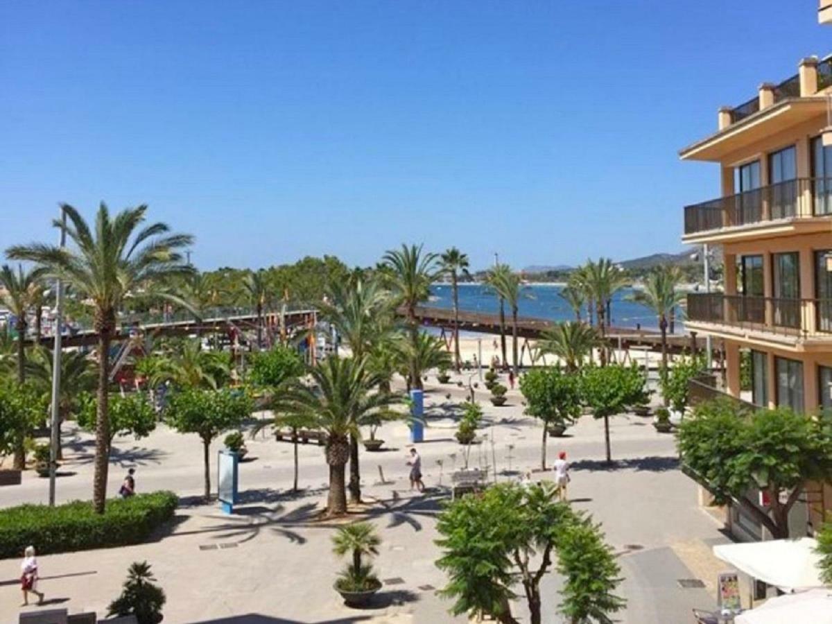 אלקודיה Apartment Mariners 2 By Interhome מראה חיצוני תמונה